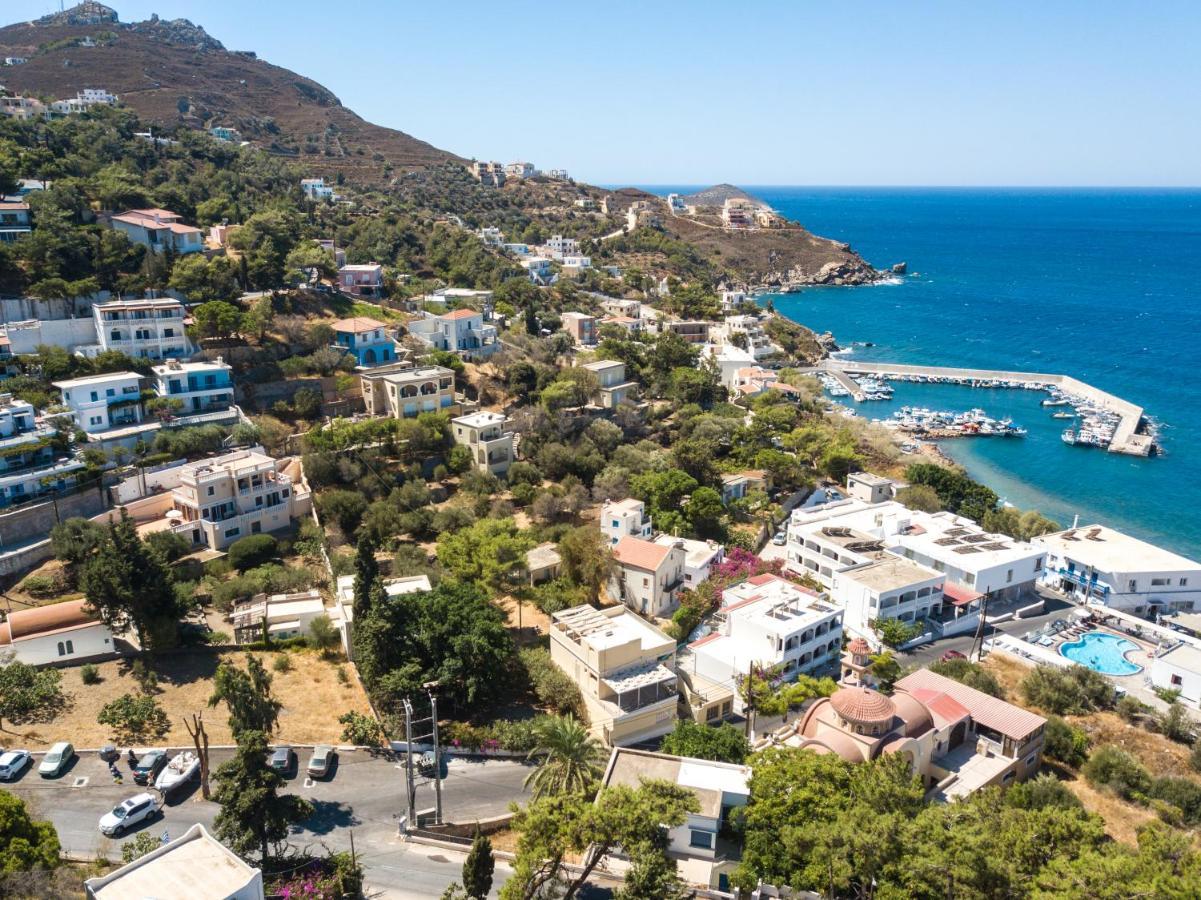 Myrties Boutique Apartments מראה חיצוני תמונה
