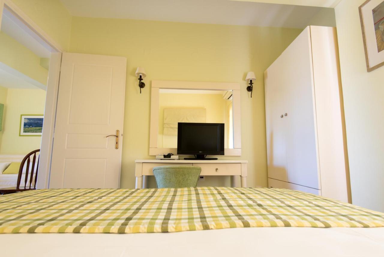 Myrties Boutique Apartments מראה חיצוני תמונה
