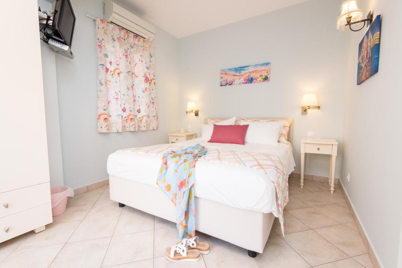 Myrties Boutique Apartments מראה חיצוני תמונה