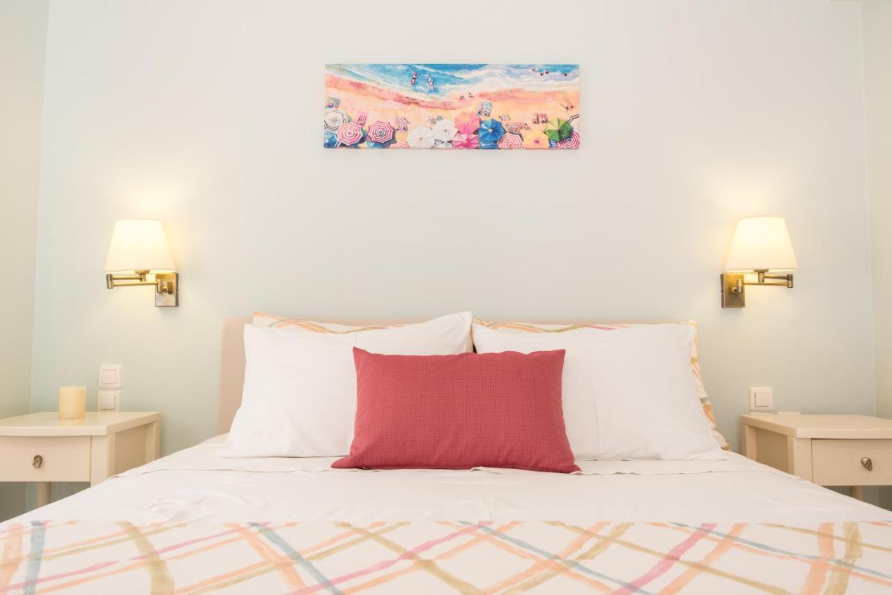 Myrties Boutique Apartments מראה חיצוני תמונה