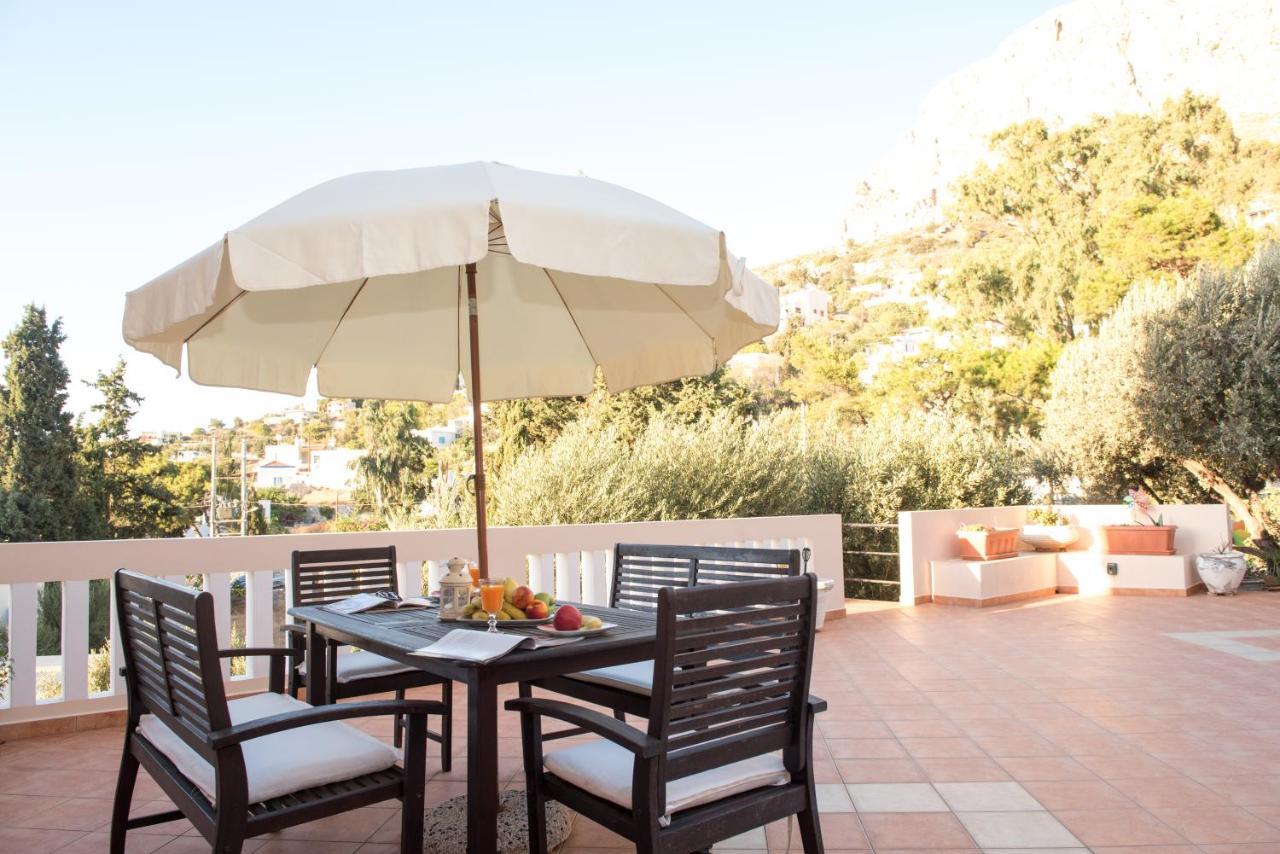 Myrties Boutique Apartments מראה חיצוני תמונה