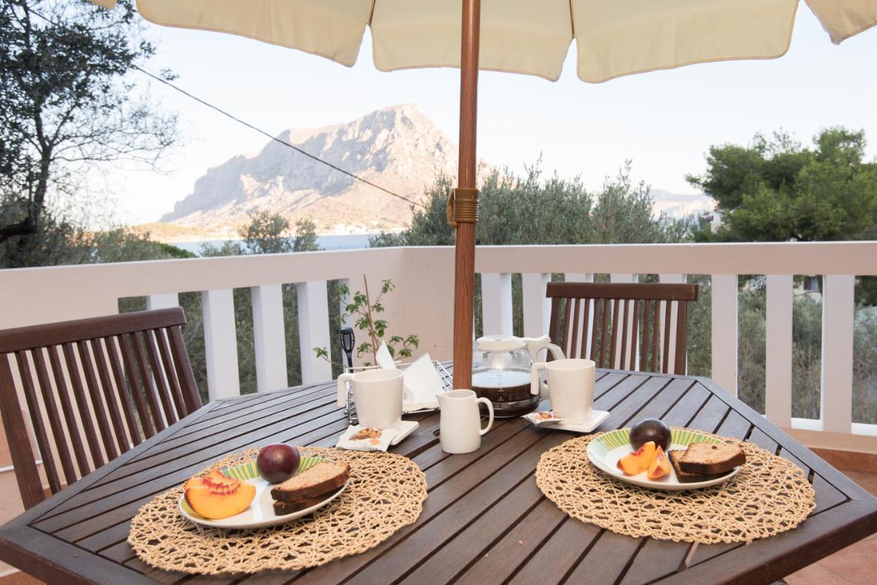 Myrties Boutique Apartments מראה חיצוני תמונה