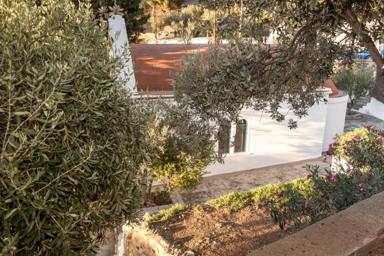 Myrties Boutique Apartments מראה חיצוני תמונה
