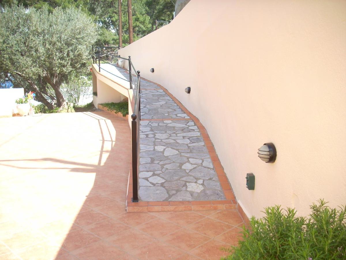 Myrties Boutique Apartments מראה חיצוני תמונה