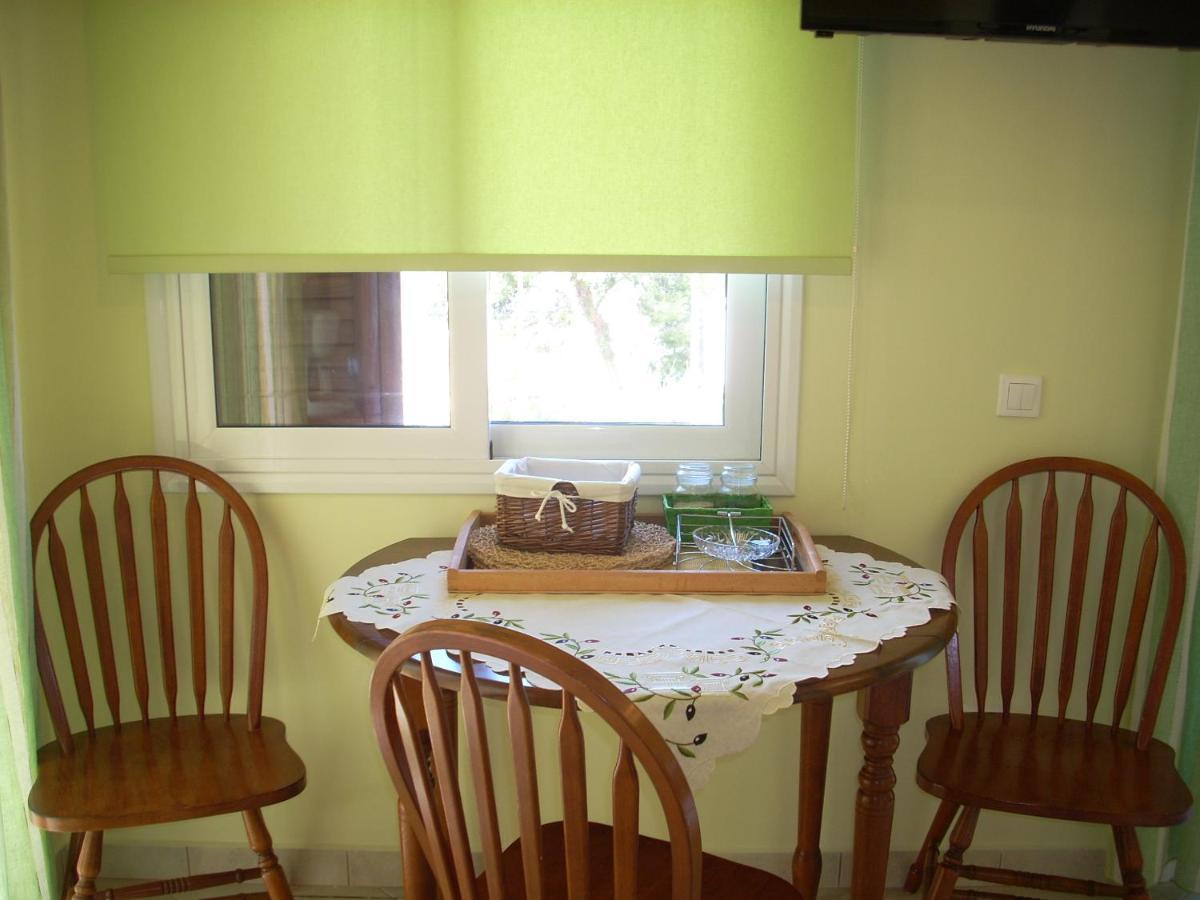 Myrties Boutique Apartments מראה חיצוני תמונה