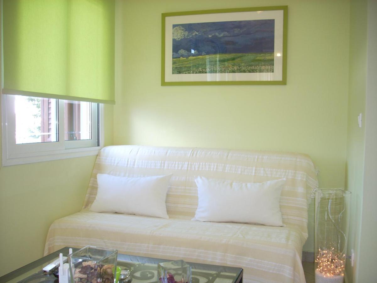 Myrties Boutique Apartments מראה חיצוני תמונה