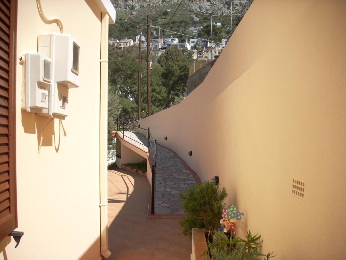 Myrties Boutique Apartments מראה חיצוני תמונה