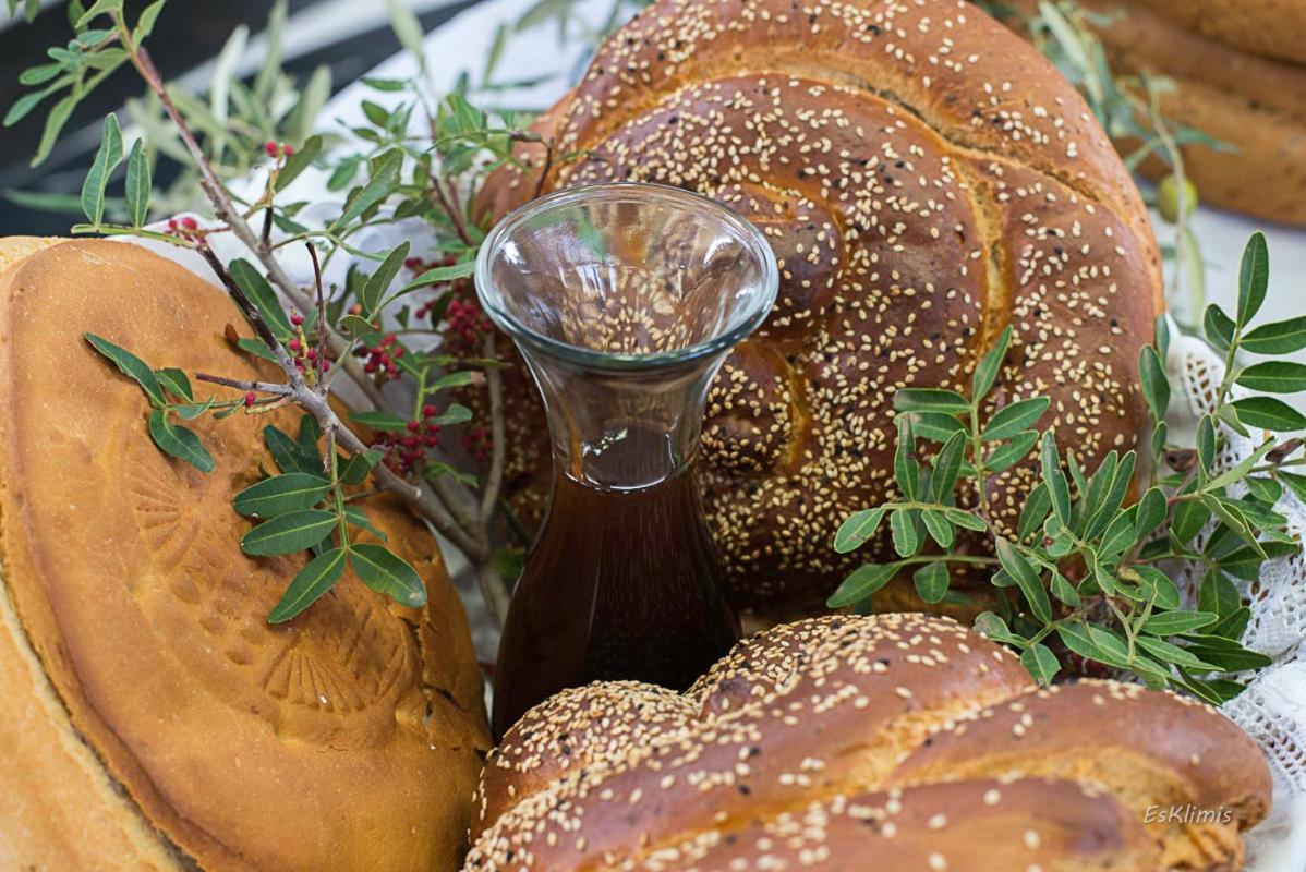 Myrties Boutique Apartments מראה חיצוני תמונה