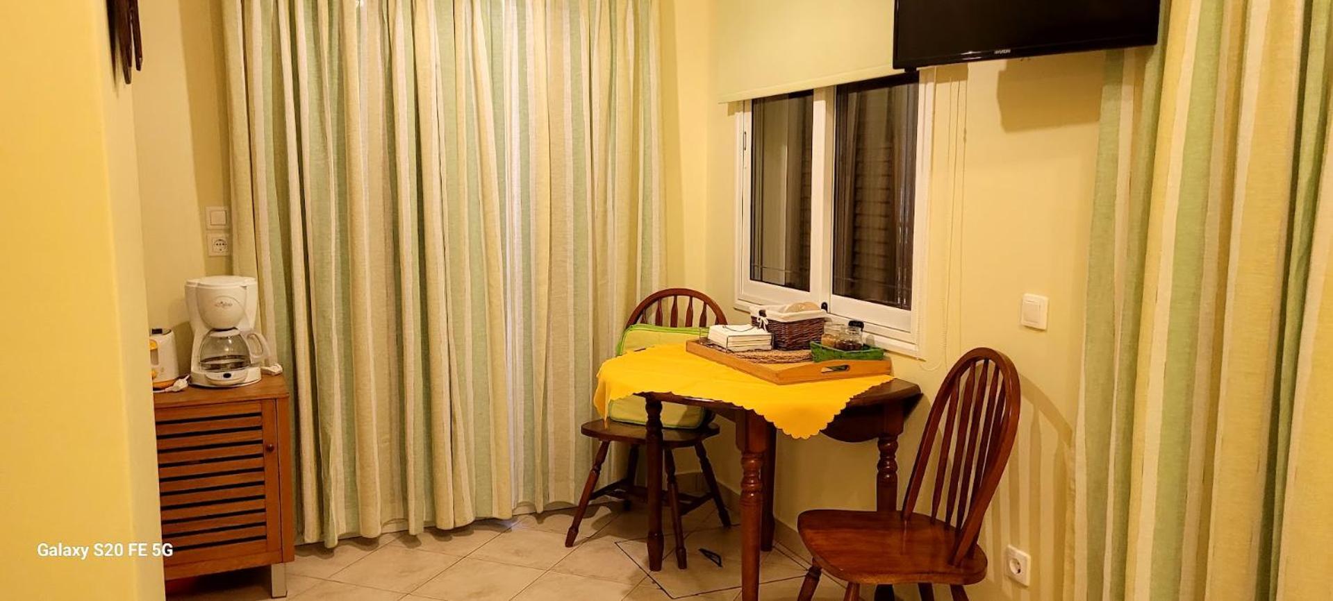 Myrties Boutique Apartments חדר תמונה