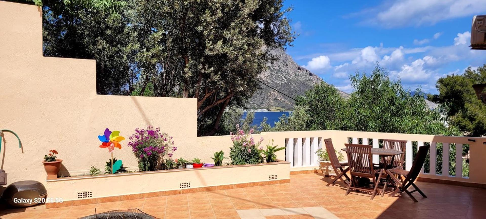 Myrties Boutique Apartments חדר תמונה